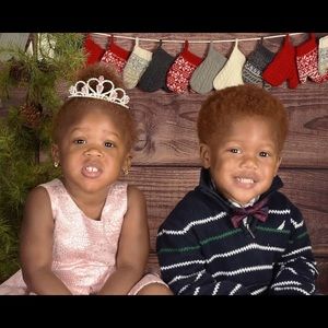 Meet your Posher, Omoayena